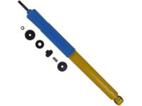 OEM 2022 Ram 2500 ABSBR Pkg-Suspension - 68443197AB