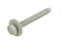 OEM Chrysler Screw-HEXAGON Head - 6506502AA