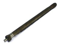 OEM 1998 Dodge Ram 1500 Axle Intermediate Shaft - 4746814