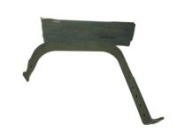 OEM 1998 Dodge Ram 2500 Strap-Fuel Tank - 52102059