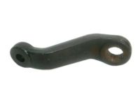 OEM 1998 Jeep Wrangler Arm-Pitman - 52038337