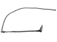 OEM Ram WEATHERSTRIP-Cargo Door - 68229641AD