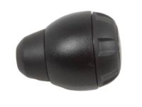 OEM Jeep Wrangler Knob-GEARSHIFT - 52060485AG