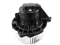 OEM 1994 Dodge Ram 1500 Seal-Blower Motor - 4720039