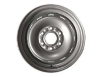 OEM Ram ProMaster 2500 Steel Wheel - 68415002AA