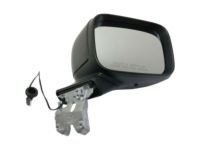 OEM 2020 Jeep Renegade Cap-Mirror - 5VZ07LXHAA