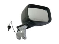 OEM 2015 Jeep Renegade Cap-Mirror - 5VZ07LXHAA