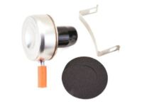 OEM 2002 Jeep Wrangler Filter-Fuel - 4798301