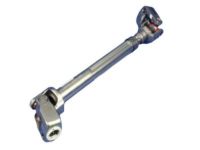 OEM Dodge Durango Shaft-Steering Column INTERMEDIAT - 5057539AH