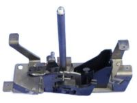 OEM Dodge Neon Transmission Shifter - 4670174