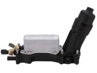 OEM Dodge Adapter-Engine Oil Filter - 68105583AF