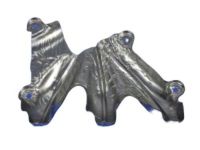 OEM 2008 Chrysler Town & Country Shield-Exhaust Manifold - 4666088AC