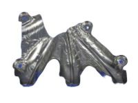 OEM 2010 Dodge Grand Caravan Shield-Exhaust Manifold - 4666088AC