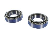 OEM 2008 Chrysler Aspen Bearing Kit-Differential Side - 5072496AA