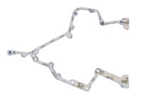 OEM Dodge Ram 3500 Gasket-Gear Housing - 5003941AB