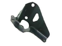 OEM 2006 Dodge Ram 2500 Bracket-Frame - 52021591AA