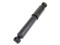 OEM 2019 Dodge Grand Caravan Shock-Suspension - 68138247AF