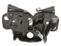 OEM Dodge Ram 3500 Hood Latch - 4589543AA