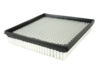 OEM Chrysler Filter-Air - 68081249AC