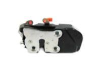 OEM 1994 Dodge Intrepid Door Lock Actuator Motor - 4769075