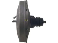 OEM 1998 Dodge Avenger Booster Power Brake - MB895140