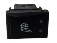 OEM 2012 Ram 2500 Switch-Heated Seat - 4602970AB