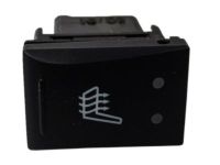 OEM Ram Switch-Heated Seat - 4602970AB