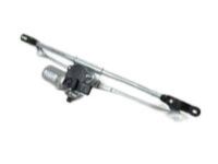 OEM 2022 Ram 1500 WIPERASSY-Windshield WIPER - 68338660AF