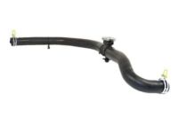 OEM 2014 Chrysler 200 Hose-Radiator Inlet - 5058997AG