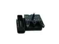 OEM Jeep Liberty Anti-Lock Brake System Module - 68043465AA