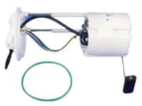 OEM Dodge Module-Fuel Pump/Level Unit - 68050948AB