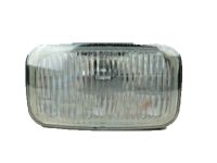 OEM Jeep Grand Wagoneer Fog Lamp Assembly - 4713582