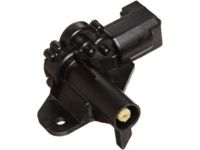 OEM 1999 Dodge Grand Caravan Window Regulator Motor - 4874114