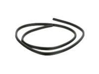 OEM Ram WEATHERSTRIP-Cargo Door Opening - 68266478AA