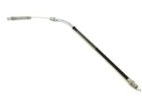 OEM Dodge Dakota Cable-Parking Brake - 52010441AB