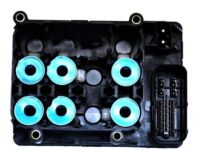 OEM 2000 Jeep Grand Cherokee Abs Control Module - 56041022AH