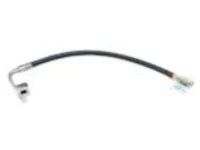 OEM 1992 Dodge Viper Hose-Front Disc Brake Right - 4642228