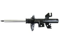 OEM Chrysler 200 *STRUT-FRONTSUSPENSION - 5272814AE