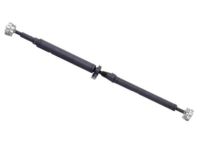 OEM 2018 Dodge Challenger Drive Shaft - 53010735AF