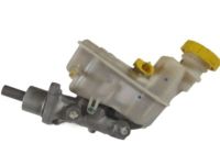 OEM 2015 Dodge Dart Brake Master Cylinder - 68192625AA