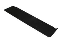 OEM 2014 Jeep Compass APPLIQUE-B Pillar - 5116386AA