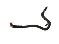 OEM 2013 Dodge Dart Hose-Clutch Reservoir - 52104850AC