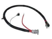 OEM Dodge Ram 3500 Battery Positive Cable - 56020664AB