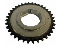 OEM 2003 Dodge Caravan Sprocket-Crankshaft - 4621541