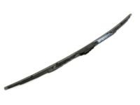 OEM 2016 Chrysler Town & Country Blade-Front WIPER - 68125735AA