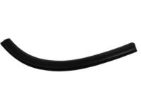 OEM Jeep WEATHERSTRIP-WHEELHOUSE - 55396053AD