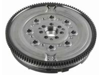 OEM 2013 Dodge Dart Flywheel - 5106179AB