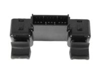 OEM Jeep Switch-Power Window - 68057597AC