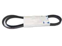 OEM 2014 Ram C/V Belt-SERPENTINE - 5184442AC