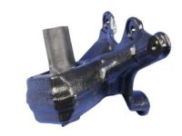 OEM Jeep INSULATOR-Engine Mount - 52059943AE